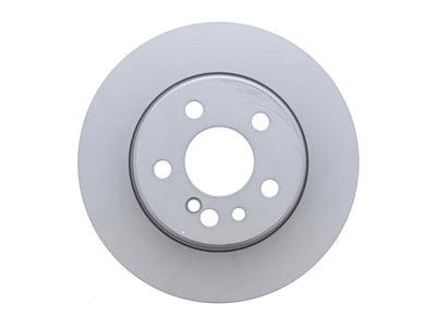 Mercedes-Benz Brake Disc - Solid 290 X 12 mm | 1992-1999