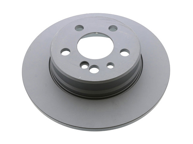 Porsche Brake Disc - Solid (290 X 12 mm), Boxster/928 | 1989-2002 140423061264