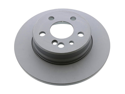 Mercedes-Benz Brake Disc - Solid 290 X 12 mm | 1992-1999 140423061264