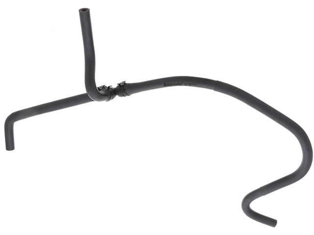 Mercedes-Benz Expansion Tank Hose - Expansion Tank to Radiator | 1992-1999 1405000672