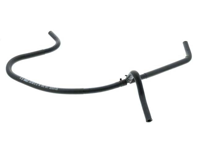 Mercedes-Benz Expansion Tank Hose - Expansion Tank to Radiator | 1992-1999