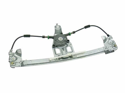 Mercedes-Benz Window Regulator without Motor Electric | 1992-1999