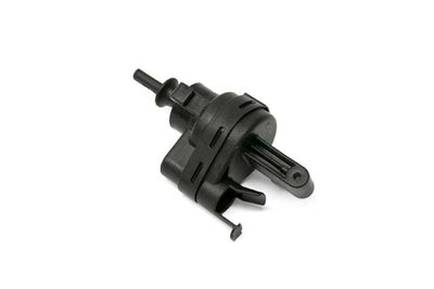 Mercedes-Benz Door Lock Vacuum Actuator Master Element | 1992-1999