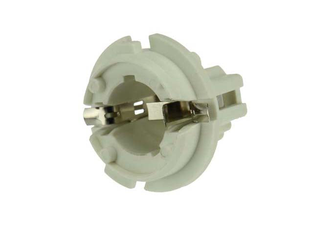 Mercedes-Benz Taillight Bulb Socket - White | 2000-2011 1408260382