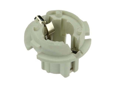 Mercedes-Benz Taillight Bulb Socket - White | 2000-2011 1408260382