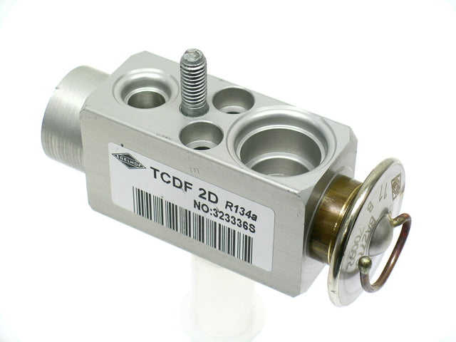 Mercedes-Benz Expansion Valve | 1984-2002