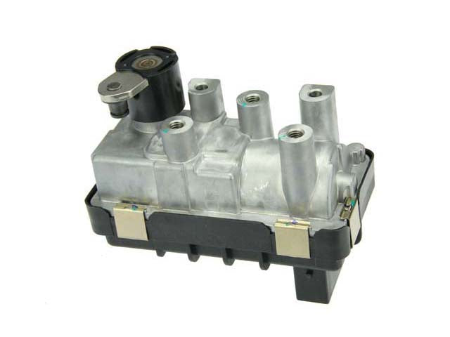 Mercedes-Benz Turbocharger Actuator | 1977-2011 148781901