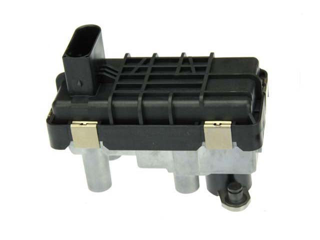 Mercedes-Benz Turbocharger Actuator | 1977-2011 148781901