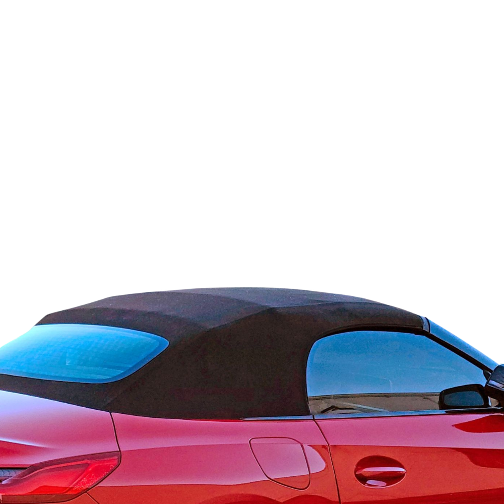 Sun-Fast G Canvas Convertible Top - Z4 | 2019-2026