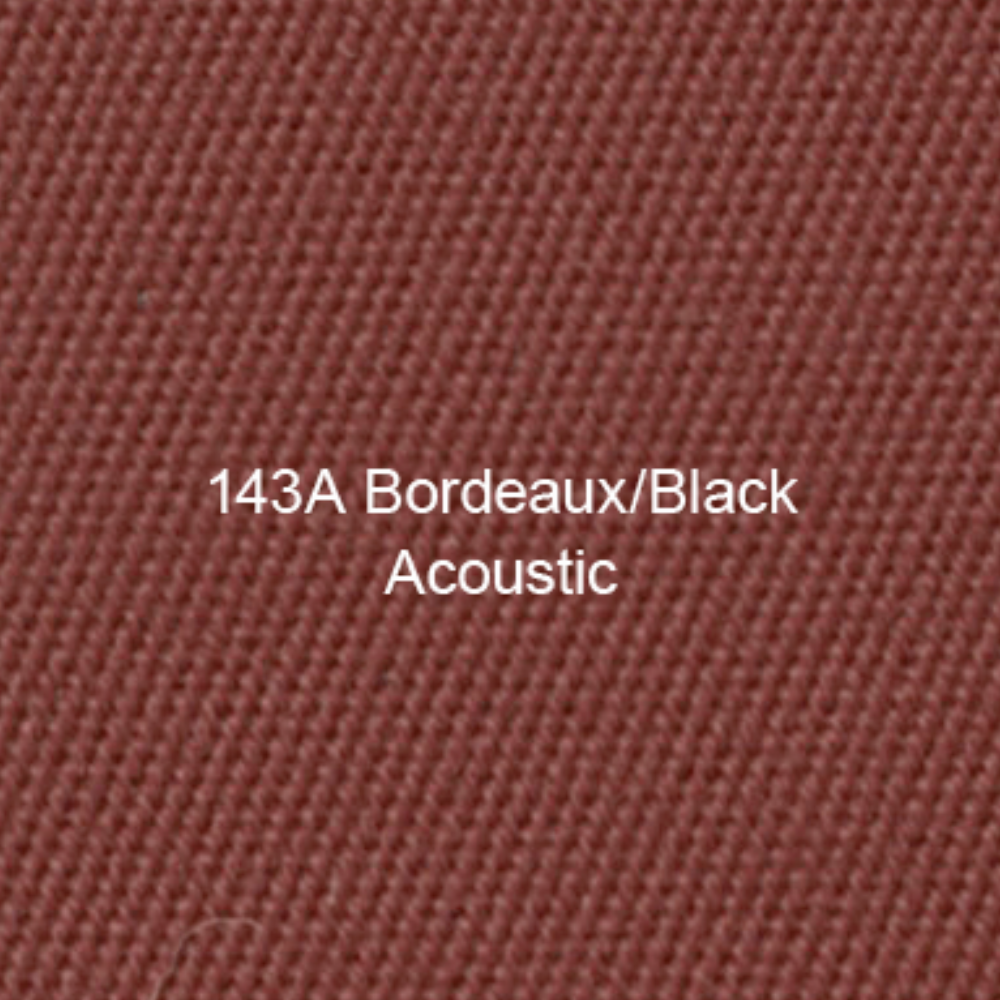 German A5 Acoustic Canvas Convertible Top - 911 | 2014-2026