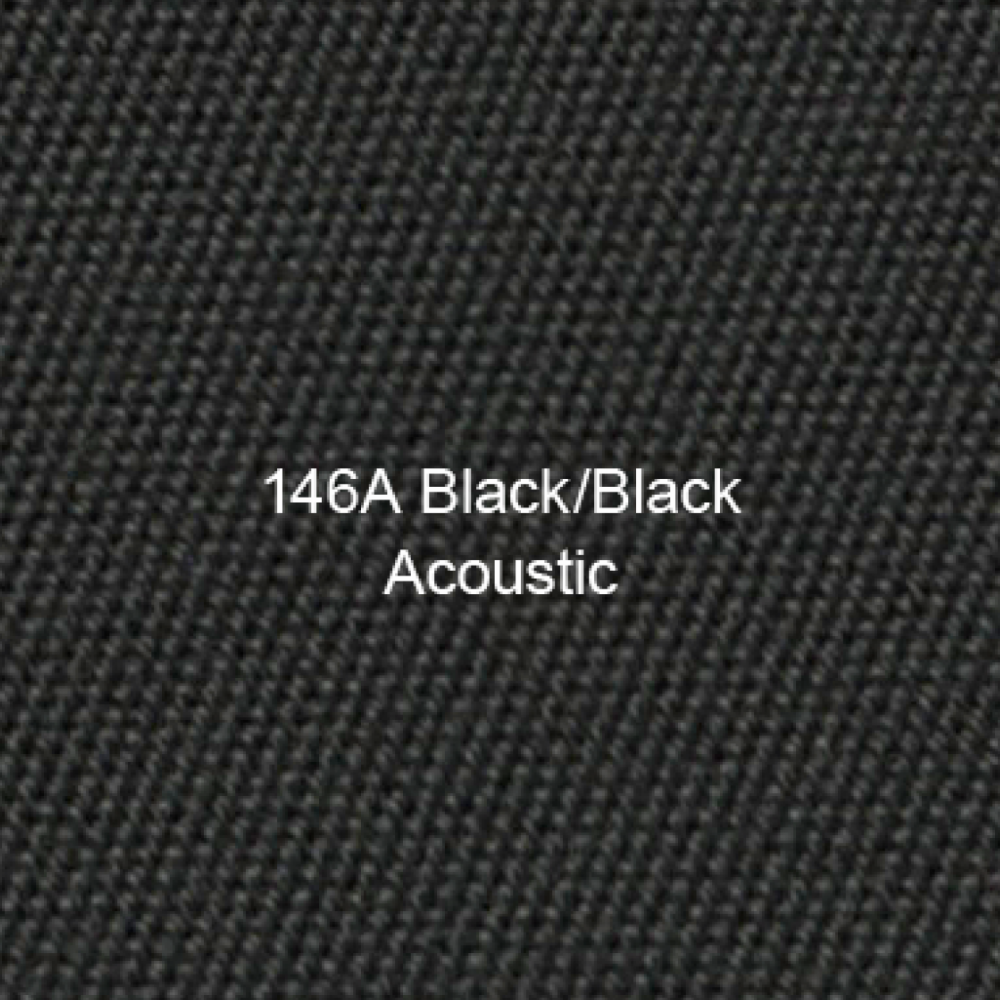 German A5 Acoustic Canvas Convertible Top - 911 | 2014-2026