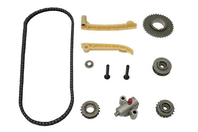 Mercedes-Benz Balance Shaft Chain Kit | 1981-2019 150462503