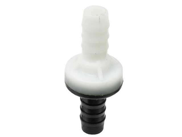 Mercedes-Benz Breather Hose Check Valve | 1984-2013 150655110