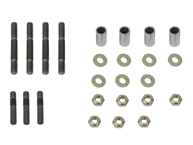 Mercedes-Benz Exhaust Manifold Stud Kit | 1980-2015 151019280