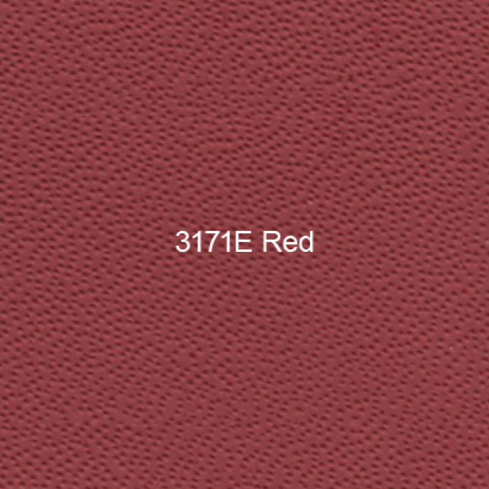 Leather Boot Cover - Red - 356B | 1960-1963