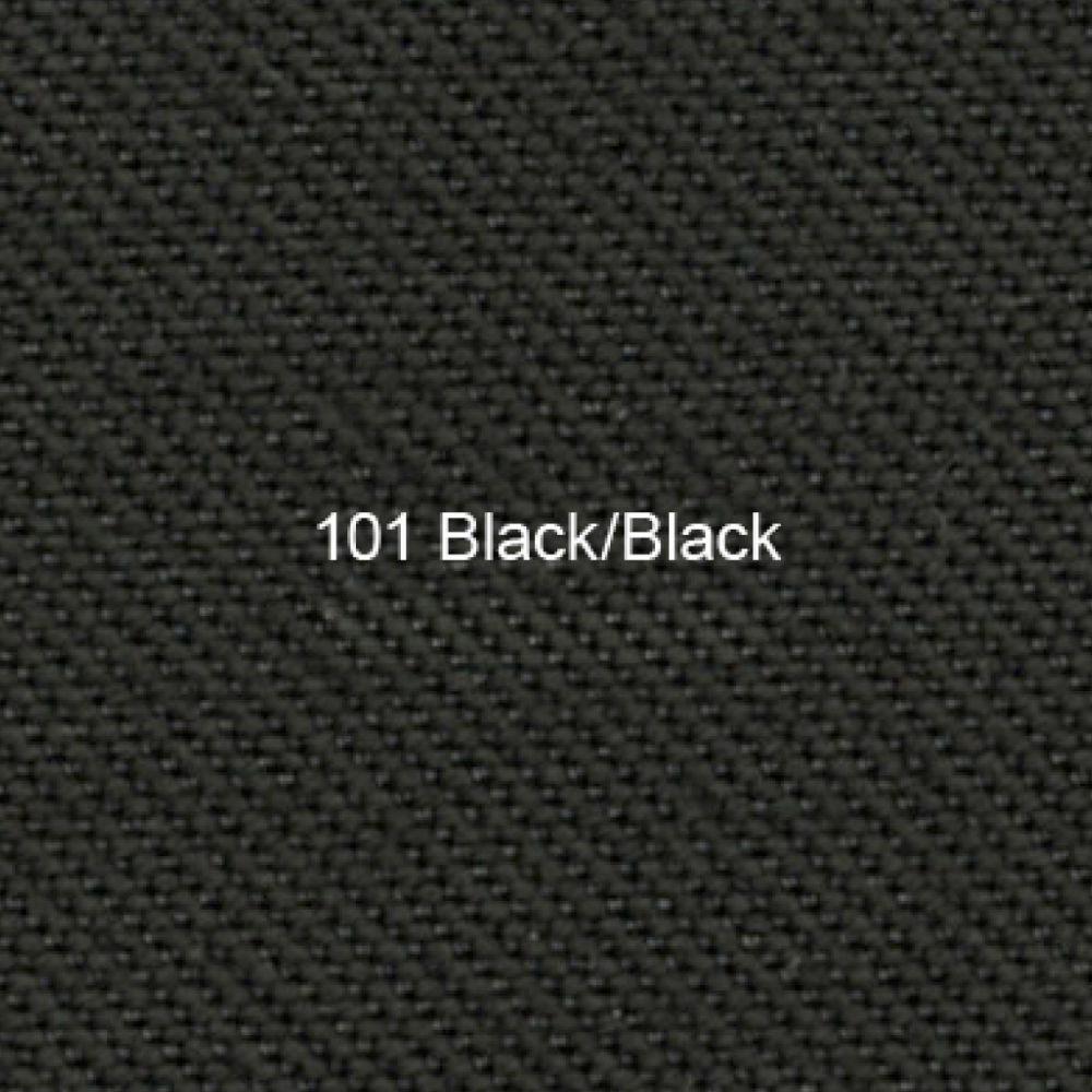 German Classic Boot Cover - Black - 911 | 1986-1989