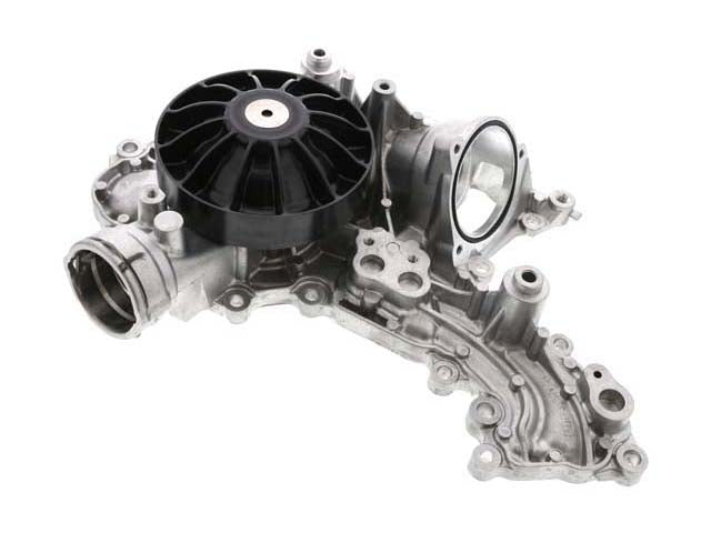 Mercedes-Benz Water Pump Rebuilt | 2012-2016 152200030180