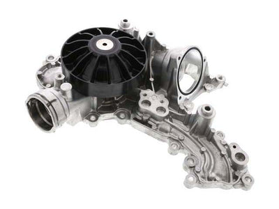 Mercedes-Benz Water Pump Rebuilt | 2012-2016 152200030180