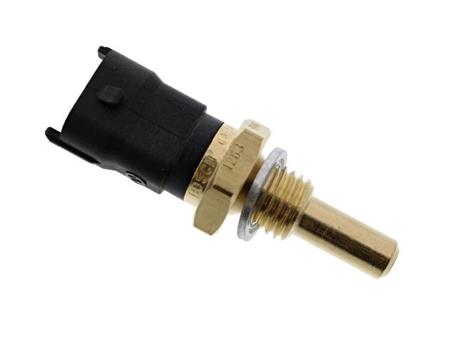 Porsche Coolant Temperature Sensor, 911 | 2007 15393755