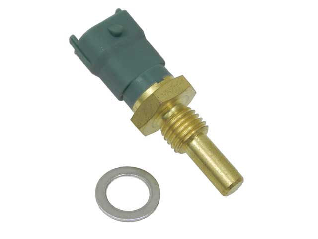 Porsche Coolant Temperature Sensor, 911 | 2007 15393755