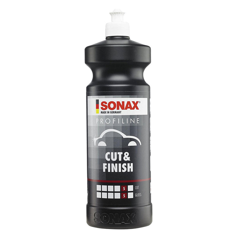Sonax Profiline Ultimate Cut - 1000ml - Sierra Madre Collection