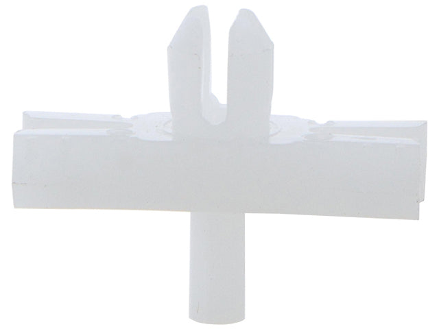 Mercedes-Benz Moulding Clip | 1987-2019 155853585