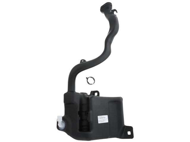 Mercedes-Benz Windshield Washer Fluid Reservoir | 2014-2020 1568690020