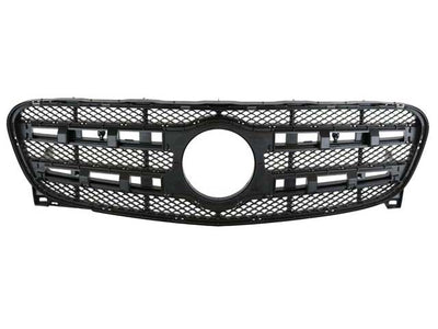 Mercedes-Benz Grille Shell | 2015-2020 - Sierra Madre Collection