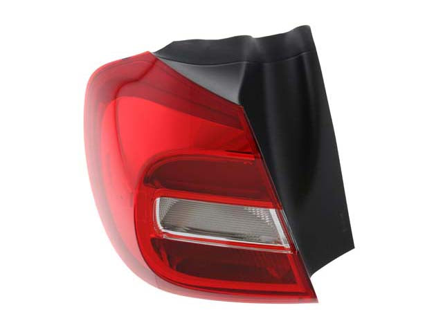 Mercedes-Benz Taillight | 2015-2020 1569060157