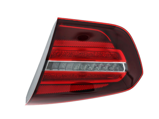 Mercedes-Benz Taillight LED | 2015-2019 1569060201