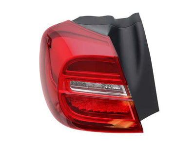 Mercedes-Benz Taillight | 2015-2020 1569062158