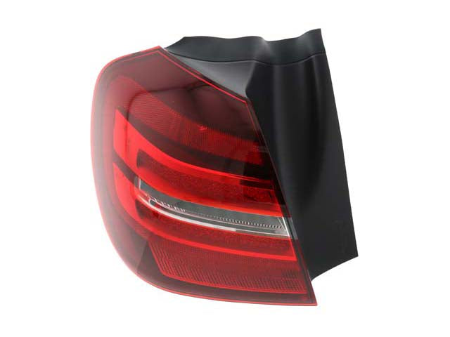 Mercedes-Benz Taillight (LED) | 2015-2020