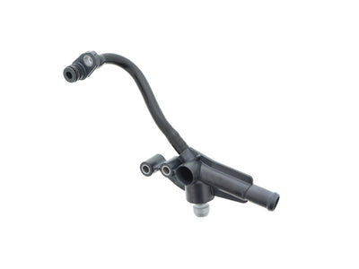 Mercedes-Benz Turbocharger Coolant Line - from Water Pump to Left Return Line | 2011-2019