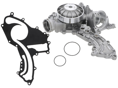 Porsche Water Pump, 928/944/924 | 1987 1572000201