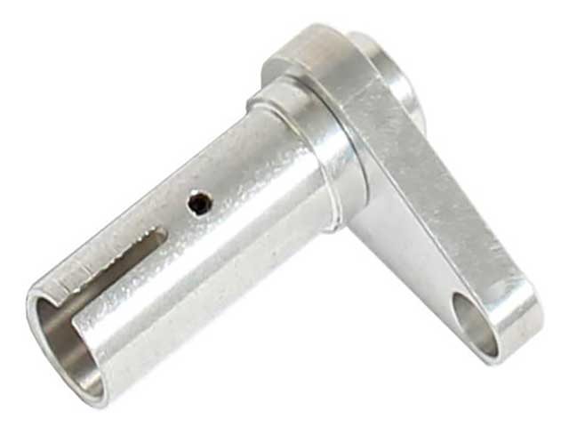 Mercedes-Benz Blend Door Lever | 2007-2008 157581965