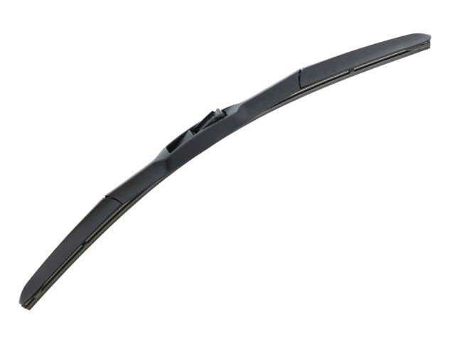 Mercedes-Benz Wiper Blade - 18" - Denso (Hybrid Style Blade) | 1993-2023 1603118