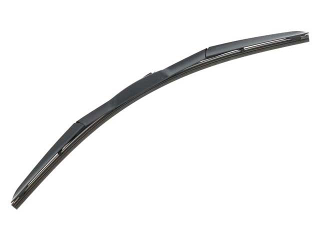 Mercedes-Benz Wiper Blade - 19" - Denso (Hybrid Style Blade) | 2016 1603119