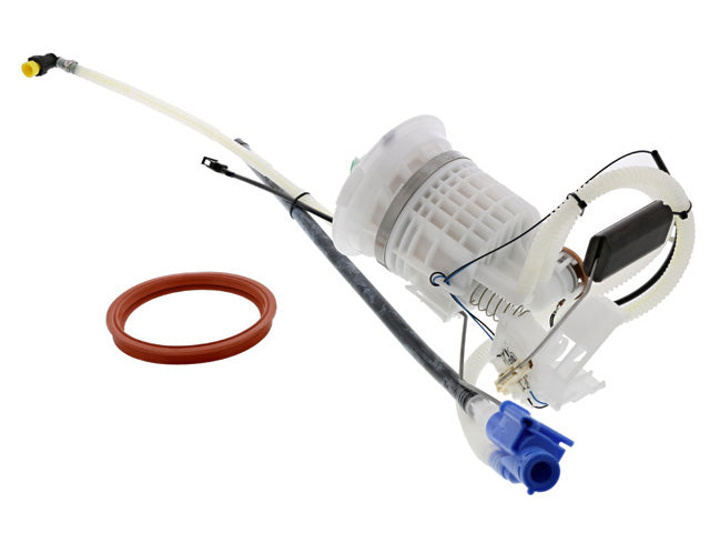 Porsche Fuel Filter Assembly with Fuel Level Sending Unit and Seal (In-Tank), 718 Cayman | 2018 16112755084