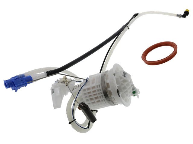BMW Fuel Filter Assembly with Fuel Level Sending Unit and Seal (In-Tank) | 2010-2024 16112755085