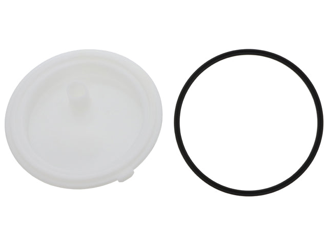 BMW Fuel Pump Closing Cover | 2004-2010 16116766162