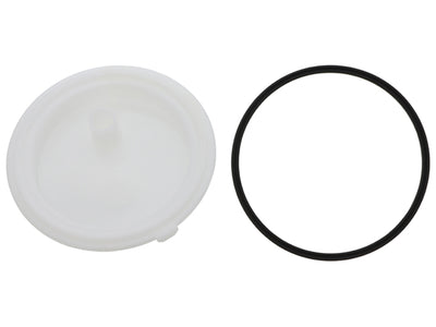 BMW Fuel Pump Closing Cover | 2004-2010 16116766162