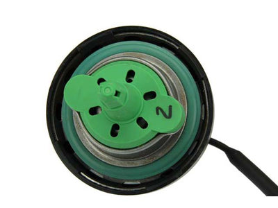 BMW Fuel Cap | 2000-2008 16116767740