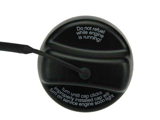 BMW Fuel Cap | 2000-2008