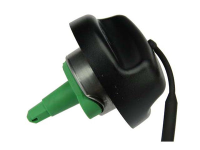 BMW Fuel Cap | 2000-2008 16116767740