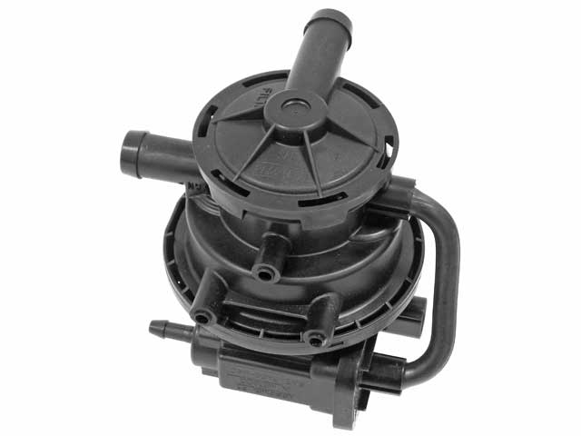 Porsche Fuel Vapor Detection Pump "Leak Diagnostic Pump", Boxster | 2011 16117158983