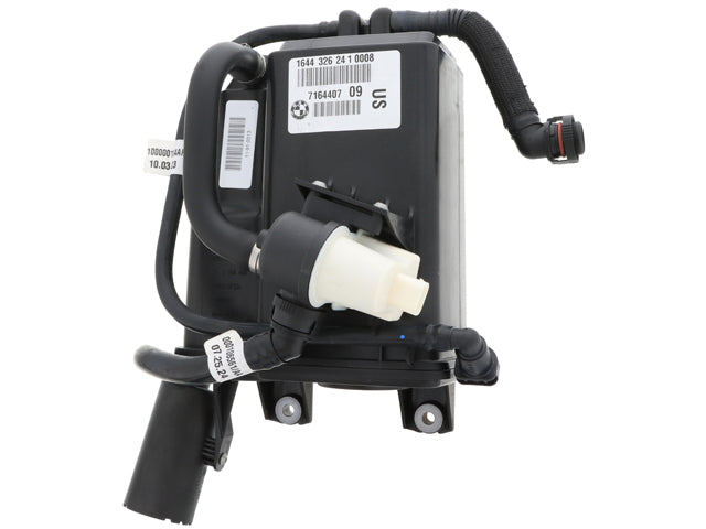Porsche Activated Charcoal Filter for Fuel Vapor System, 911/Panamera | 2010-2016 16117164407