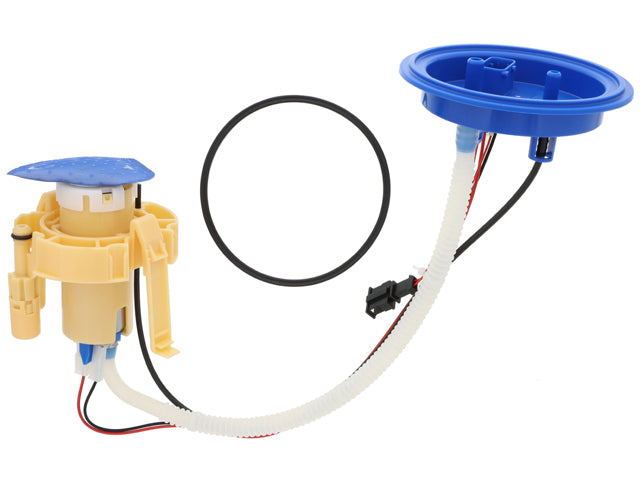 BMW Fuel Pump Assembly with Seal - In-Tank Suction Device | 2002-2008 16117194000 - Sierra Madre Collection