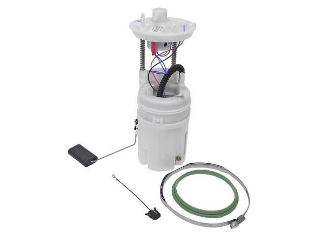 BMW Fuel Pump Assembly with Fuel Level Sending Unit | 2007-2010