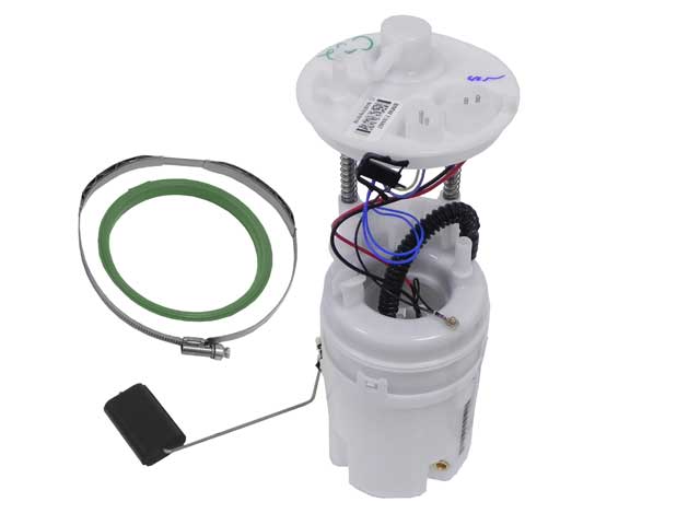 BMW Fuel Pump Assembly with Fuel Level Sending Unit and Filter | 2007-2010