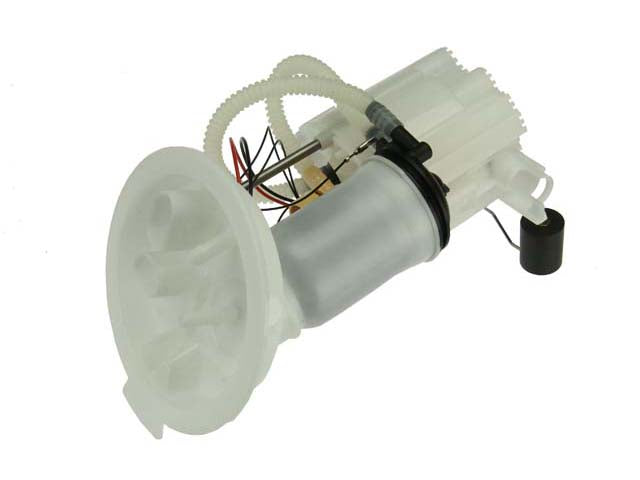 BMW Fuel Pump Assembly with Fuel Level Sending Unit | 2012-2018 16117243975